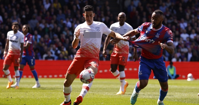 Nhận định Crystal Palace vs West Ham: Chuyến đi đầy bão táp