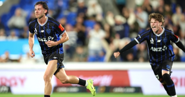 Nhận định Auckland FC vs Central Coast Mariners: Khác biệt đẳng cấp