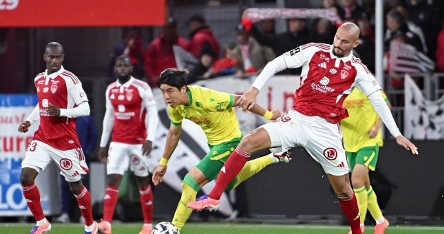 Nhận định Nantes vs Brest: Chìm sâu đáy bảng