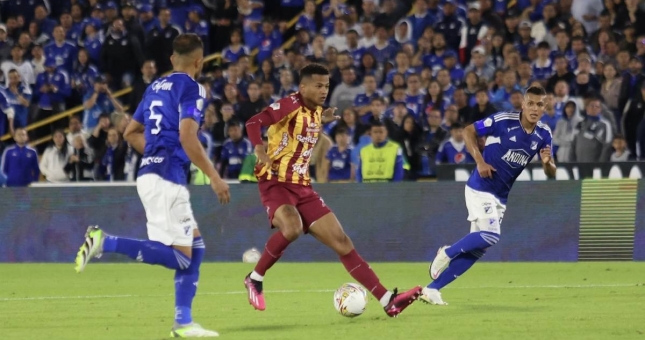 Nhận định Millonarios vs Deportes Tolima: Dễ có bất ngờ