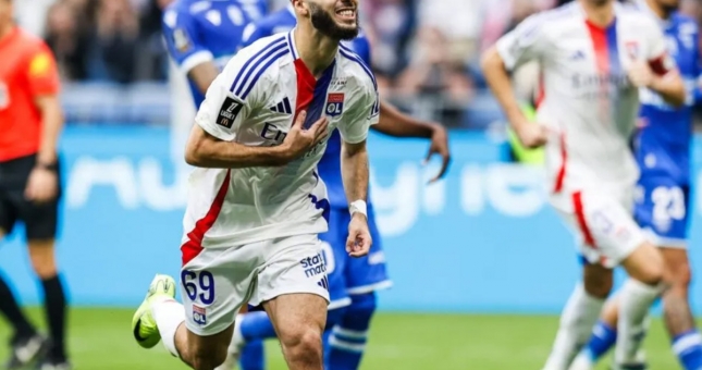 Nhận định Lyon vs Auxerre: Hướng tới chiến thắng