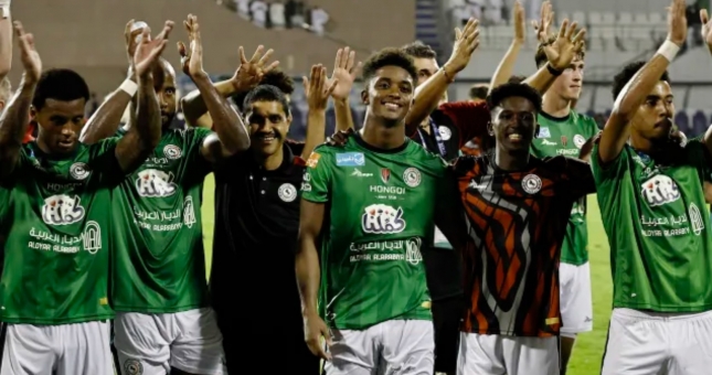 Nhận định Al Okhdood vs Al Ettifaq: Chênh lệch hiện rõ