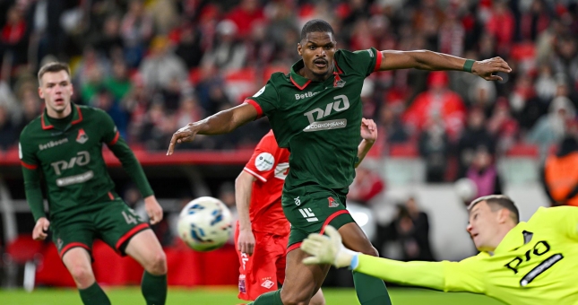 Nhận định Lokomotiv vs Dynamo Moscow: Đấu trí căng thẳng