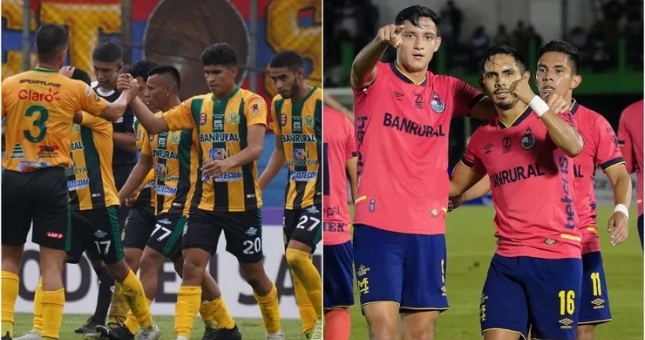 Nhận định Guastatoya vs Municipal: Tuyệt đối căng thẳng