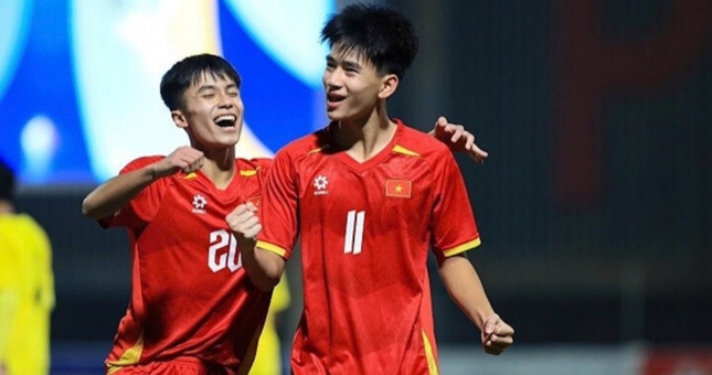 Nhận định U17 Yemen vs U17 Việt Nam: Cơ hội chia đều