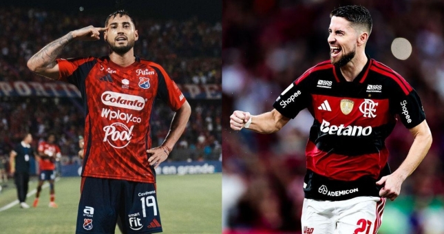 Nhận định Ind Medellin vs Flamengo: Khó có bất ngờ