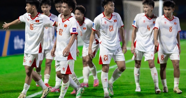 VTV5, VTV6 trực tiếp bóng đá hôm nay 10/5/2026