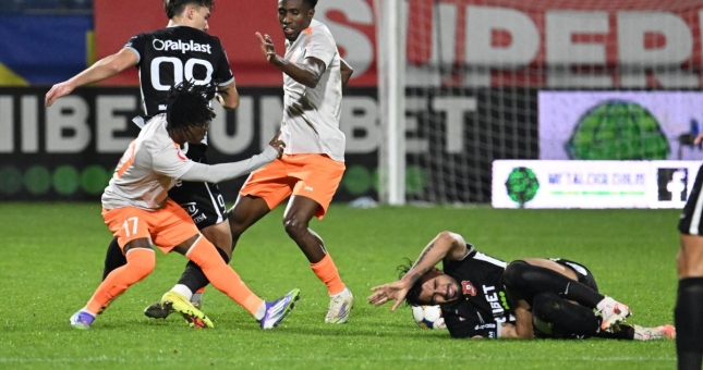 Nhận định Metaloglobus Bucharest vs FC Hermannstadt: Khách lấn lướt chủ