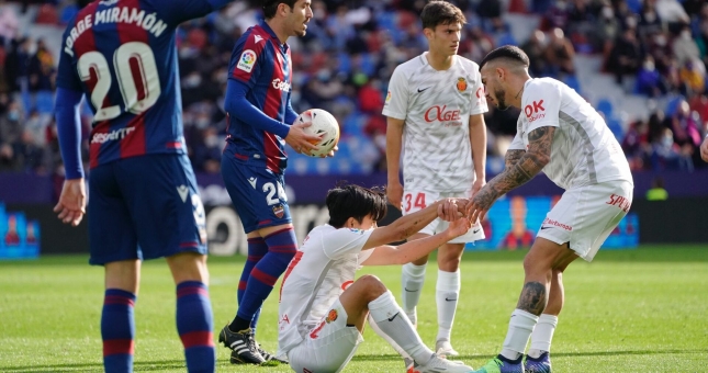 Nhận định Levante vs Mallorca: Cuộc chiến nghẹt thở dưới đáy bảng