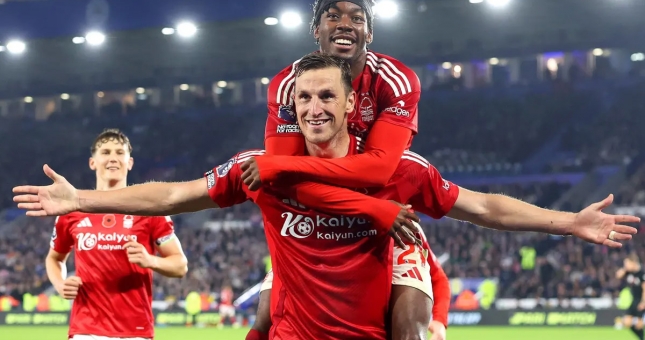 Nhận định Nottingham vs Bournemouth: Hy vọng mong manh