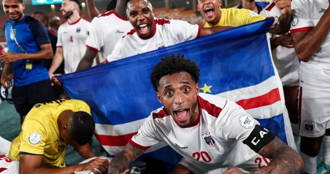 Nhận định Cape Verde vs Bermuda: Chiến thắng dễ dàng