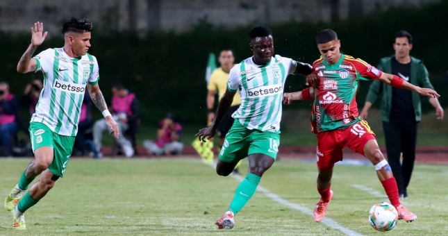 Nhận định Atl Nacional vs Junior: Chung kết rực lửa