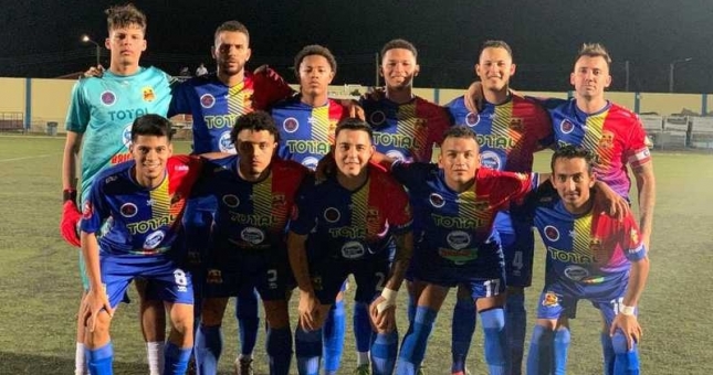 Nhận định La Fama vs Britania: Tương đối khó lường
