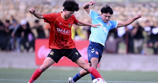 Nhận định Thimphu FC vs Paro: Thử thách lớn cho chủ nhà