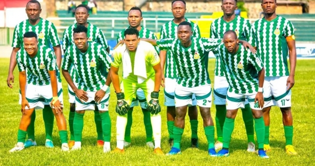 Nhận định Tanzania Prisons vs Polisi Tanzania: Không còn đường lui