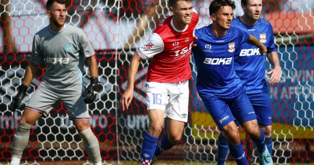 Nhận định Melbourne Knights vs Brunswick City: Thị uy sức mạnh