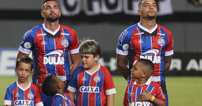 Nhận định Bahia vs Chapecoense-SC: Chênh lệch đẳng cấp
