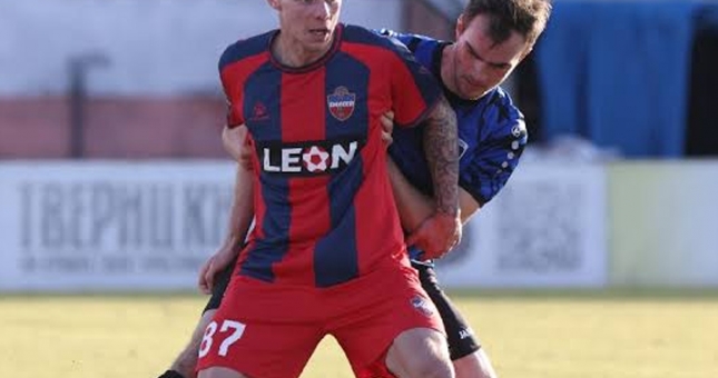 Nhận định Ural vs Yenisey: Cơ hội chiến thắng