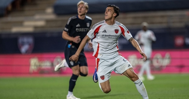 Nhận định San Diego vs Dallas: Chủ nhà thất thế