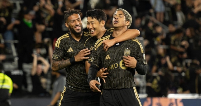 Nhận định Los Angeles FC vs Guadalajara Chivas: Khởi đầu thuận lợi, 9h30 ngày 6/8/2026