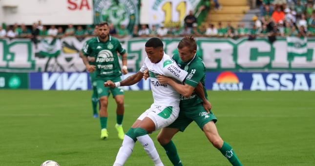 Nhận định Coritiba vs Chapecoense-SC: Khó có bất ngờ