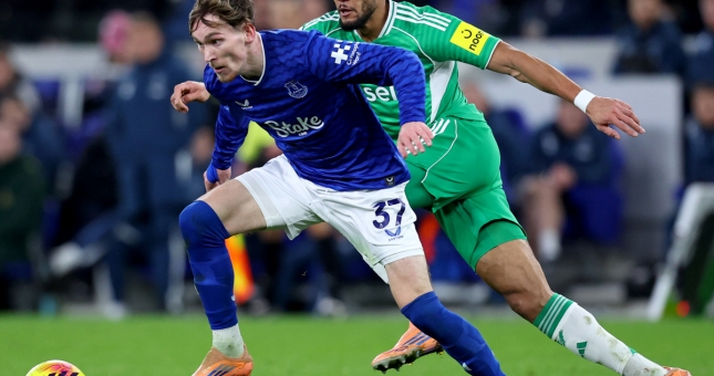 Nhận định Newcastle vs Everton: Hướng đến chiến thắng