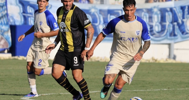 Nhận định Deportivo Madryn vs Godoy Cruz: Phá thế cân bằng
