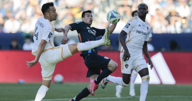 Nhận định San Diego FC vs Los Angeles Galaxy: Chặn bước khắc tinh