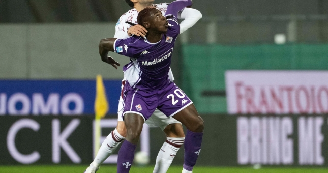 Nhận định Fiorentina vs Torino: Điểm số đầu tiên