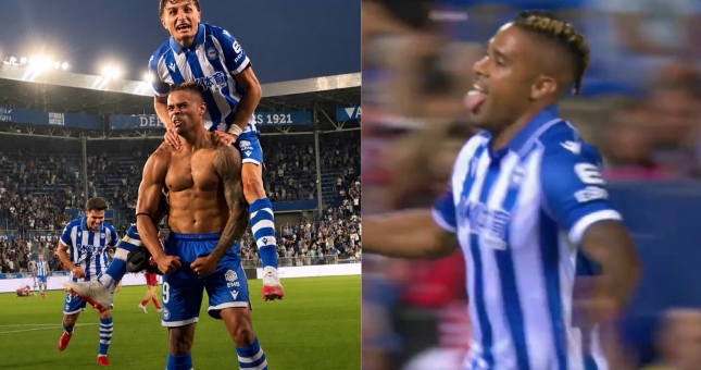 Nhận định Rayo Vallecano vs Racing Santander: Khó cho đội khách