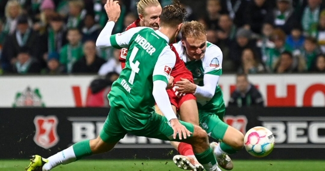 Nhận định Werder Bremen vs RB Leipzig: Khó lường