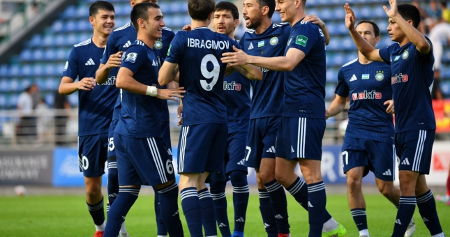 Nhận định OKMK vs Pakhtakor: Ngang tài cân sức