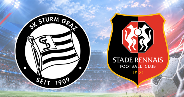 Nhận định Sturm Graz vs Rennes: Khởi đầu thuận lợi