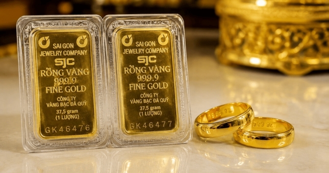 Giá vàng hôm nay chiều 20/09/2026: SJC đứng giá 147,6 triệu, Mi Hồng giữ mức mua cao