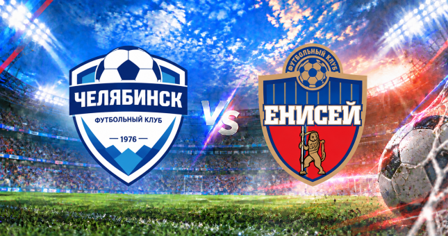Nhận định Chelyabinsk vs Yenisey: Đội khách lấn lướt