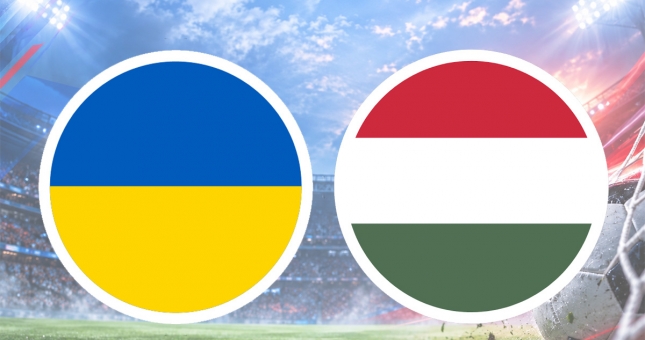 Nhận định Ukraine vs Hungary: Mục tiêu ngôi đầu