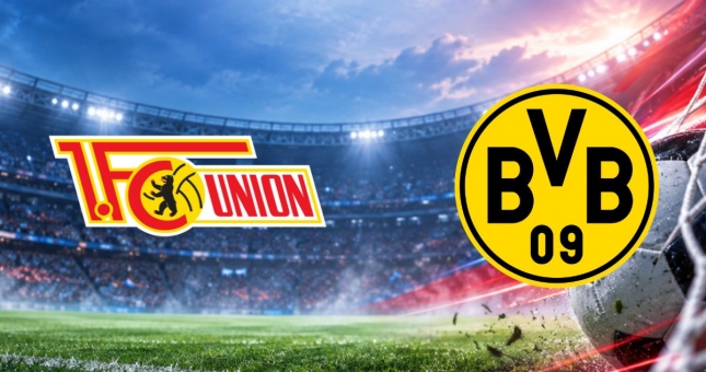 Nhận định Union Berlin vs Dortmund: Khách át vía chủ nhà