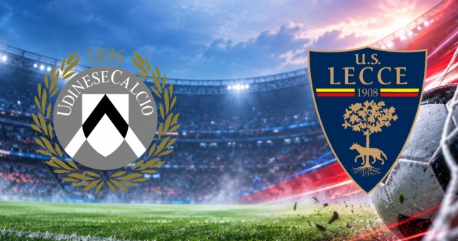 Nhận định Udinese vs Lecce: Chủ nhà tìm đường thoát hiểm