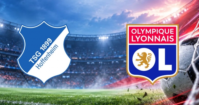 Nhận định Hoffenheim vs Lyon: Phá dớp ba trận toàn hòa