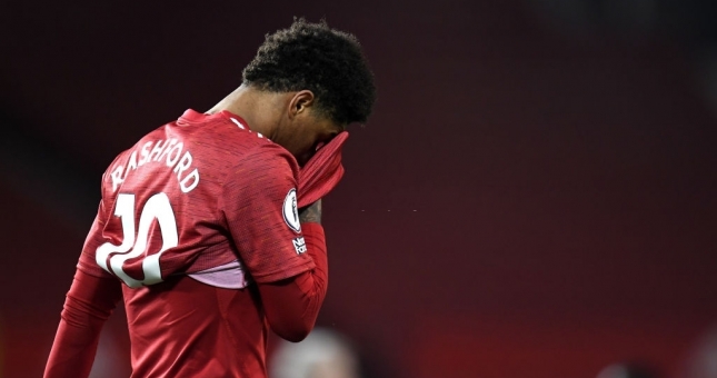 Tin chuyển nhượng MU 6/4: Chính thức chia tay tiền đạo, Rashford đến Barca?