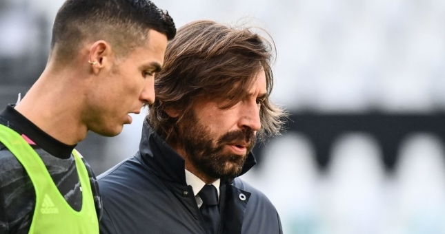 Sếp lớn chính thức ra tối hậu thư cho HLV Pirlo