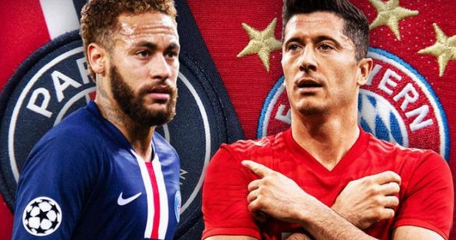 Xem trực tiếp Bayern vs PSG - Tứ kết Cúp C1 ở đâu? Kênh nào?