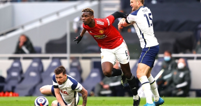 Lịch thi đấu Ngoại hạng Anh vòng 32: MU tiến sát Man City?