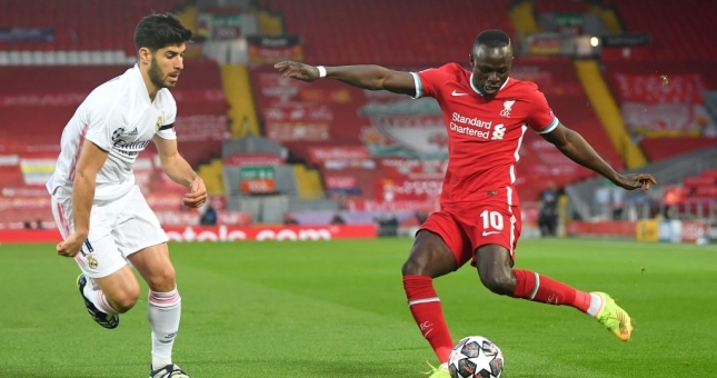 Kết quả Cúp C1 hôm nay (15/4): Hai tấm vé cuối cùng