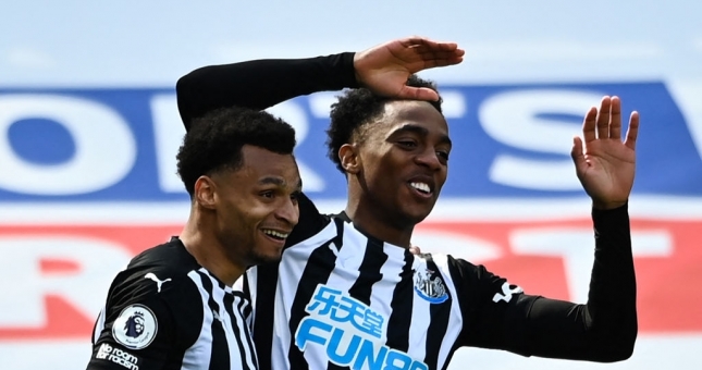 Lingard tỏa sáng nhưng không thể cứu nổi West Ham