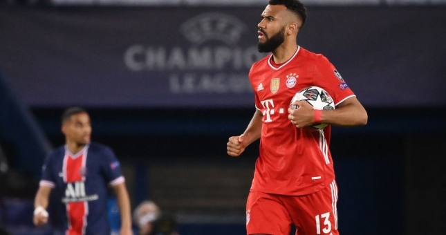 Bayern được trao suất đá bán kết Champions League?