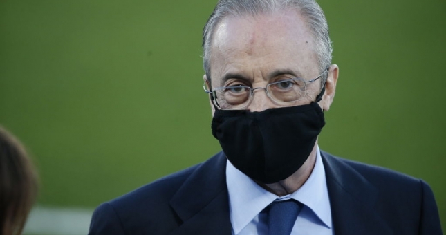 Trực tiếp diễn biến Super League: Tuyên bố từ các bên