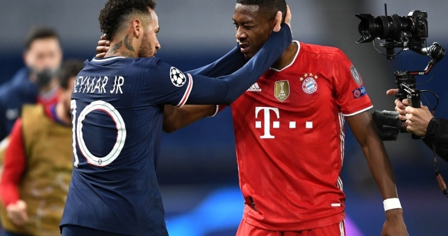 Tại sao PSG và Bayern không tham gia Super League?