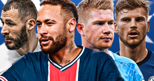 Lãnh đạo UEFA xác nhận loại 3 đội khỏi bán kết C1