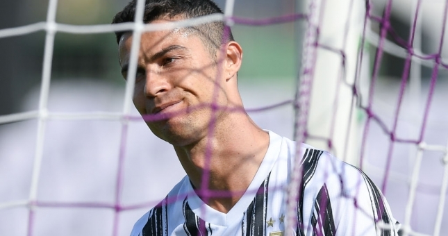 Ronaldo 'vô đối' châu Âu về khả năng bỏ lỡ cơ hội